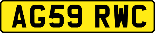 AG59RWC