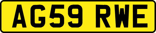 AG59RWE
