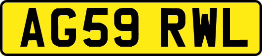 AG59RWL