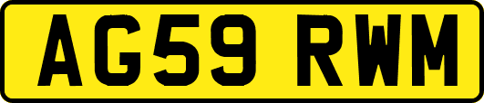 AG59RWM