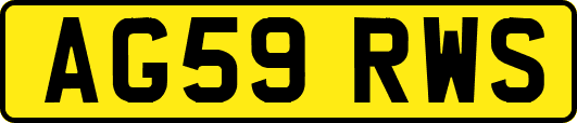 AG59RWS