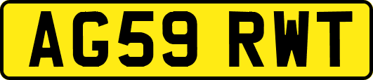 AG59RWT