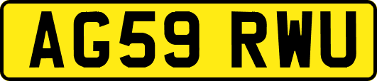 AG59RWU