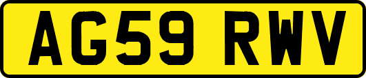 AG59RWV