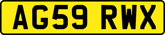 AG59RWX