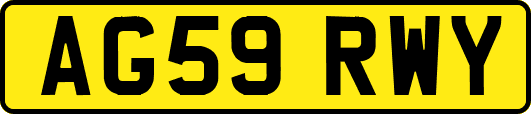AG59RWY