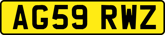 AG59RWZ