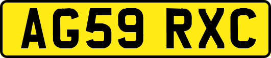 AG59RXC