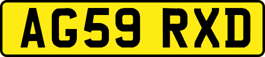 AG59RXD