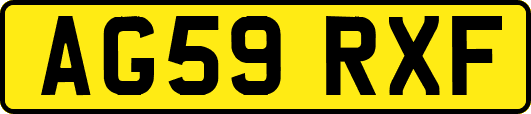AG59RXF