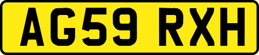 AG59RXH