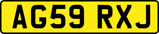 AG59RXJ
