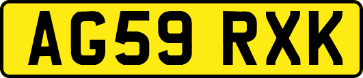 AG59RXK