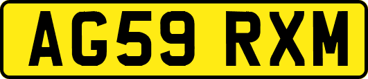 AG59RXM