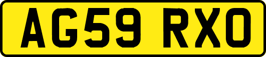 AG59RXO
