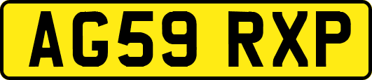 AG59RXP