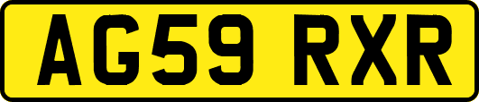 AG59RXR