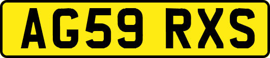 AG59RXS