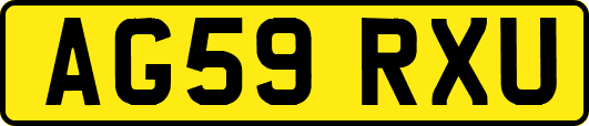 AG59RXU