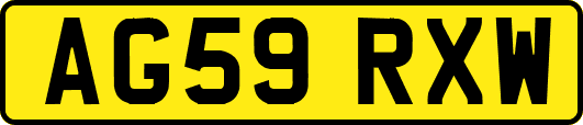AG59RXW