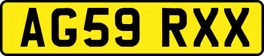 AG59RXX