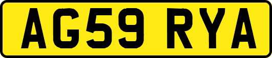 AG59RYA