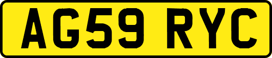 AG59RYC