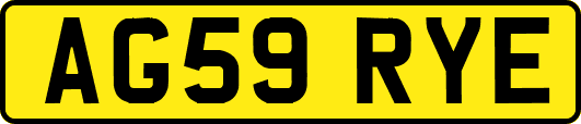 AG59RYE