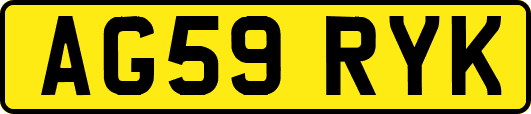 AG59RYK