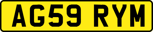 AG59RYM