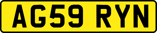 AG59RYN