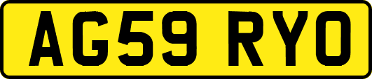 AG59RYO
