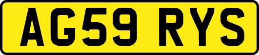 AG59RYS
