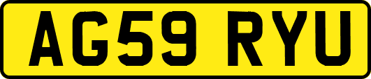 AG59RYU