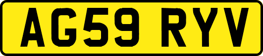 AG59RYV