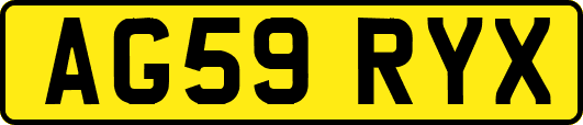AG59RYX