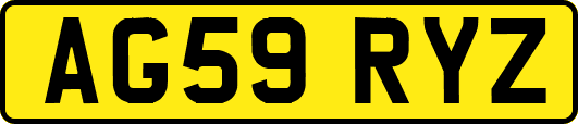 AG59RYZ