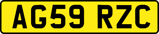 AG59RZC
