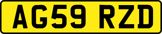AG59RZD