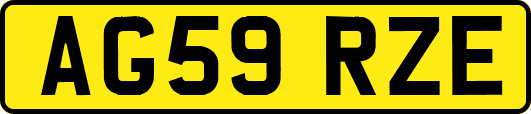 AG59RZE
