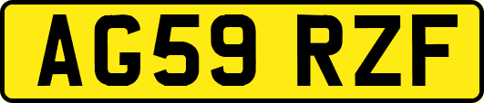 AG59RZF
