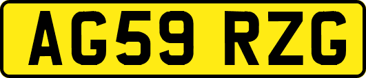 AG59RZG