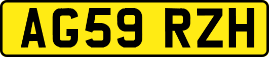 AG59RZH