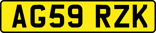 AG59RZK