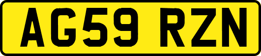 AG59RZN