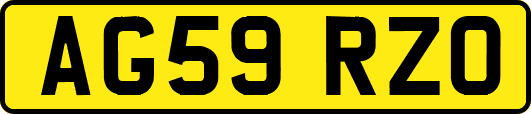 AG59RZO