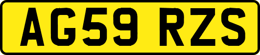 AG59RZS