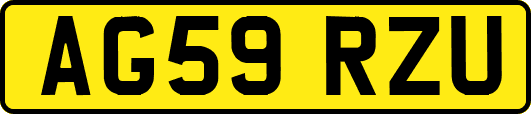 AG59RZU
