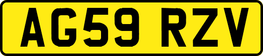 AG59RZV