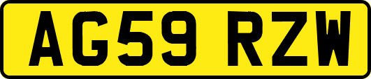 AG59RZW